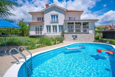 Image de Maison Zorica by Interhome