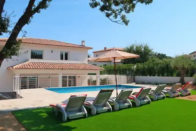 Image de Les Hautes Terres by Interhome