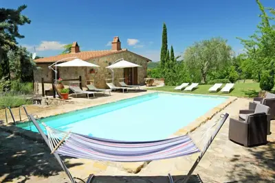 Image de Casale Verciano by Interhome