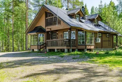 Image de Lakunlahti by Interhome