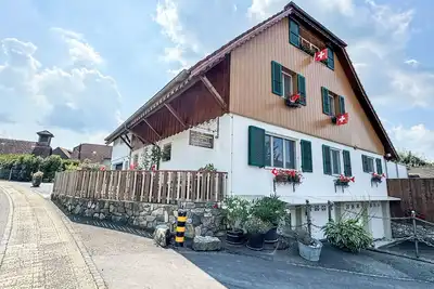 Image de Arn's Place by Interhome