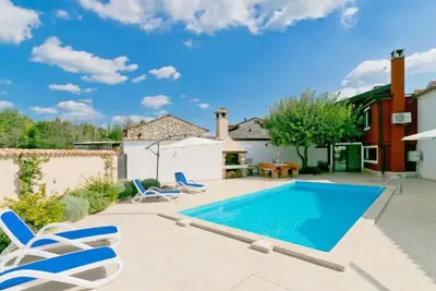 Image de Maison Darija by Interhome