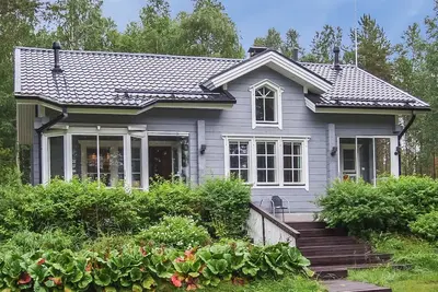 Image de Maison Ojala by Interhome