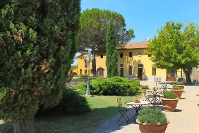 Image de Montereggi by Interhome
