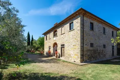 Image de Poggio Cuccule by Interhome