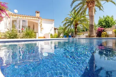 Image de Maison D´Ibis by Interhome