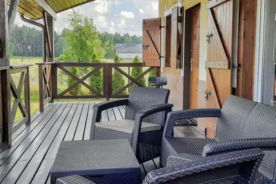 Zakątek Ventus Ii by Interhome