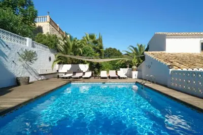 Image de Villa Romantica by Interhome