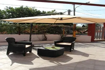 Image de Villa Latina pour 5