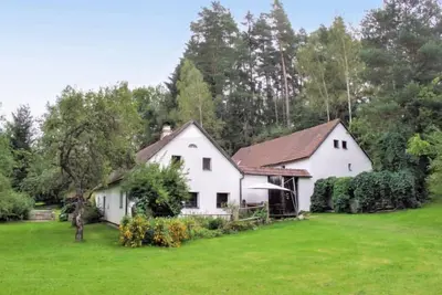 Image de Benešov nad Černou by Interhome