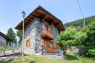 Image de Maison Baulin by Interhome