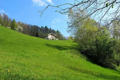 Image de Achtalgut by Interhome