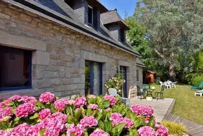 St Adrien by Interhome