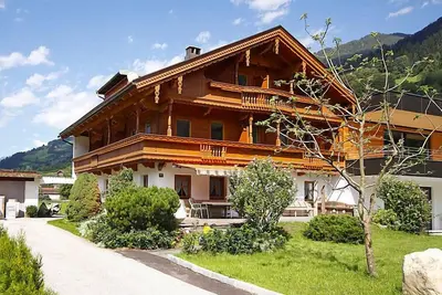 Image de Maison Hauser by Interhome