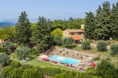 Image de Badia a Passignano by Interhome