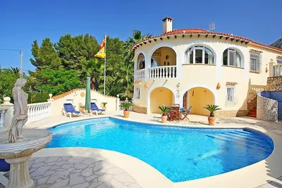 Image de Maison Stella by Interhome