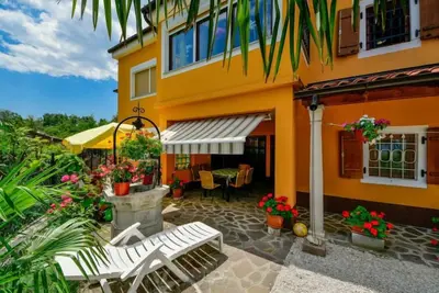 Image de Villa Karolina by Interhome