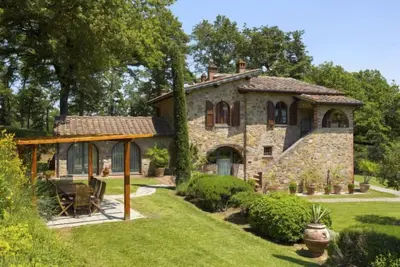 Image de Tenuta Farneta by Interhome