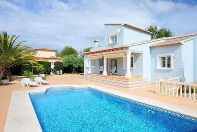 Image de Maison Azul by Interhome