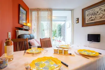 Image de Port Nautile by Interhome