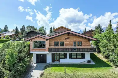Image de Maison Beke by Interhome