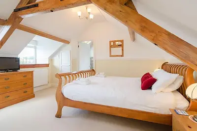 1 School Cottages by Interhome