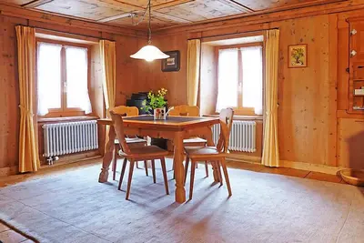 Image de Ferienhaus Döss by Interhome