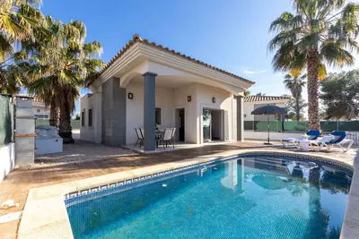 Image de Gaviota 16 by Interhome