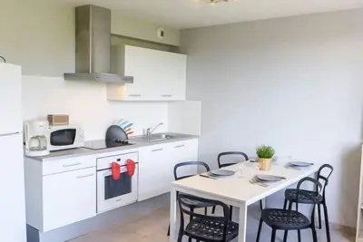 Image de Amigorena by Interhome