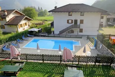 Image de Appartement Dromaè by Interhome