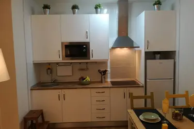 Appartement Nestor 3