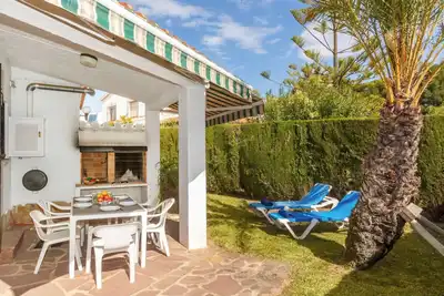 Villa Nena by Interhome