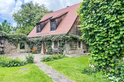 Image de Rosencottage by Interhome