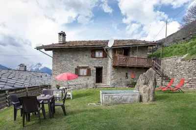 Image de Marguerettaz by Interhome