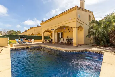 Image de Sargantana by Interhome