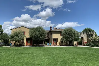 Image de di Magnano by Interhome