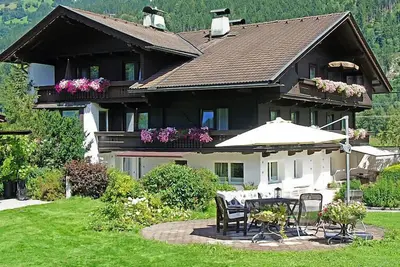 Image de Appartements Binderhof by Interhome