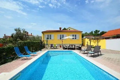 Image de Maison Slavko by Interhome