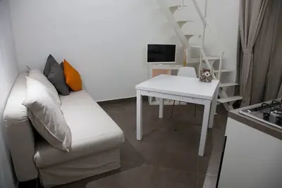 Image de Le studio de Domus Claudiae C-3