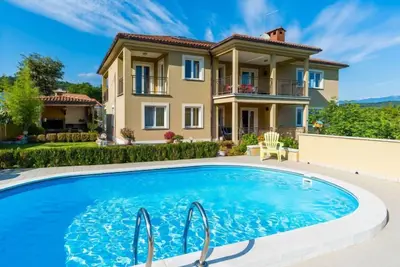 Image de Appartement Kate by Interhome