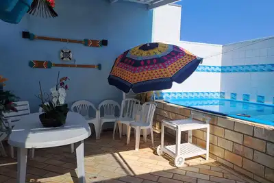 Image de Duplex Penthouse de luxe