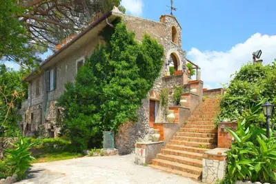 Image de Torretta Serviana by Interhome