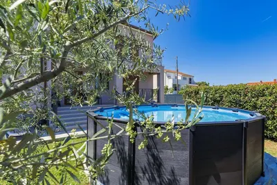 Image de Appartement Kika by Interhome