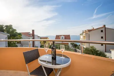 Image de Appartement Andrea by Interhome