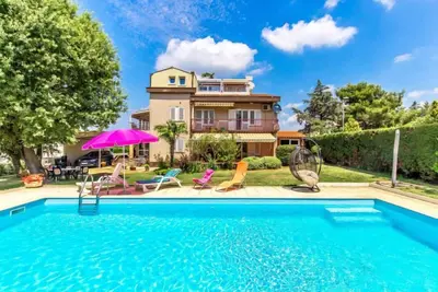 Image de Appartement Silva by Interhome