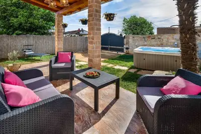 Image de Villa Aurora by Interhome