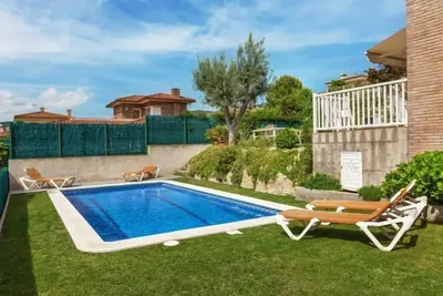 Image de Villa Esther by Interhome