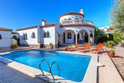 Casa Philippe by Interhome