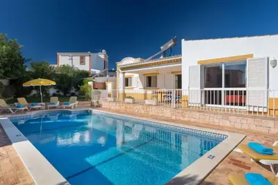 Image de Villa Natura by Interhome
