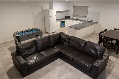 Image de Paradise Escapes - Maison à Cowes - 13 personnes